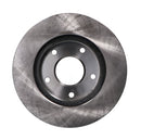 Par de Disco de freno Delanteros Chevrolet Blazer S10 4x4 1997 - 2000-2