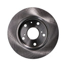 Par de Disco de freno Traseros Suzuki Scross 2015 - 2023-2