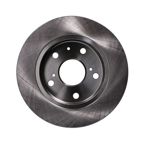 Par de Disco de freno Traseros Suzuki Swift 2011 - 2017