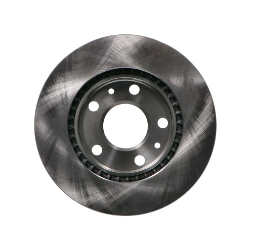 Par de Disco de freno Delanteros Renault Duster 2012 - 2021 - 0