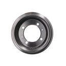 Tambor de freno Traseros Hyundai Accent 1995 - 1996-2
