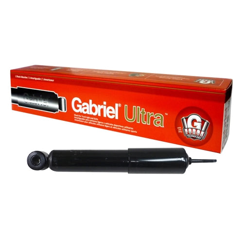 Par de Amortiguadores Delanteros Toyota Hilux 4x4 1986-2004