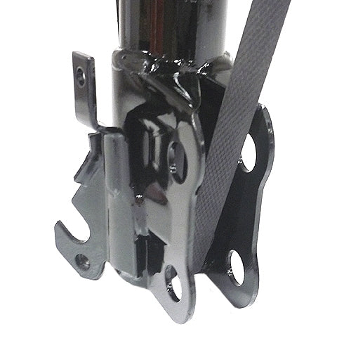 Par de Amortiguadores Delanteros Toyota Tercel Twin Cam 1995-1999