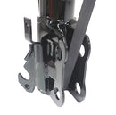 Par de Amortiguadores Delanteros Toyota Tercel Twin Cam 1995-1999-4