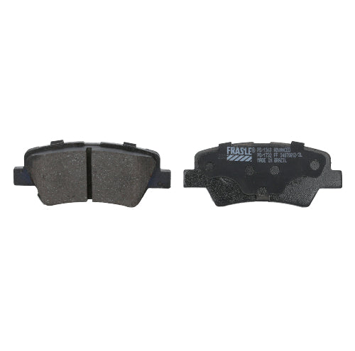 Pastillas de freno Traseros Hyundai Veloster 2011 - 2019 - 0