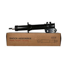 Par de Amortiguadores Delanteros Changan CS1 2013-2019-7