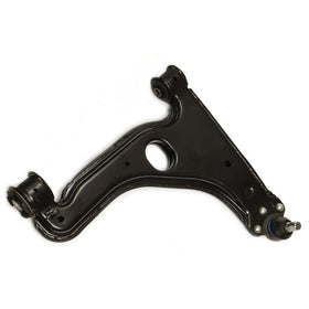 Par de Bandejas Delanteras Opel Meriva 2012-2017 - 0